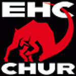EHC Chur logo